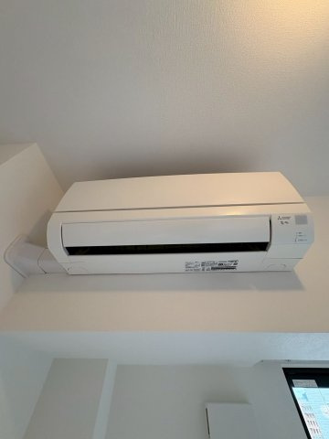 大阪市西区新町３丁目の賃貸マンションの設備