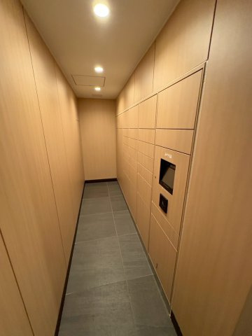 大阪市西区新町３丁目の賃貸マンションのその他