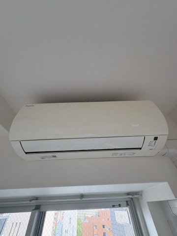 大阪市西区江戸堀２丁目の賃貸マンションの設備