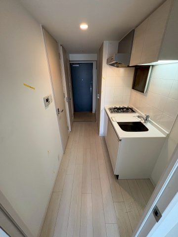 大阪市西区江戸堀２丁目の賃貸マンションの内装