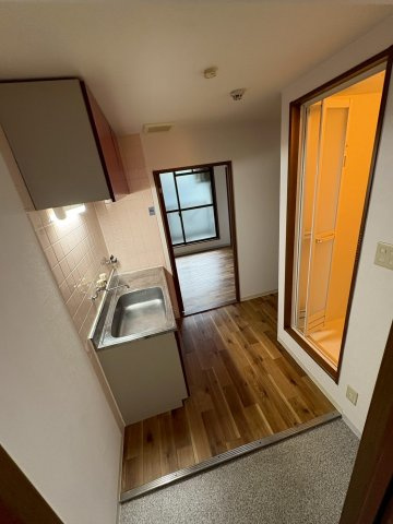 大阪市西区新町１丁目の賃貸マンションのその他