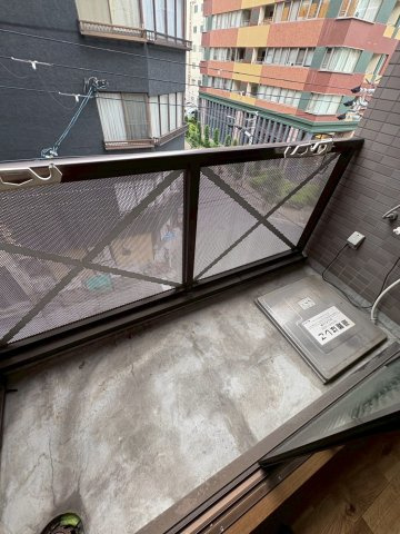 大阪市西区新町１丁目の賃貸マンションのその他