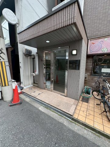 大阪市西区新町１丁目の賃貸マンションのその他