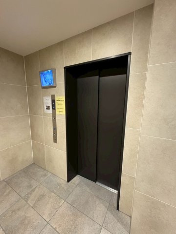 大阪市西区立売堀６丁目の賃貸マンションのその他共用部分