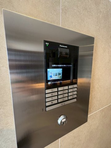 大阪市西区立売堀６丁目の賃貸マンションのその他