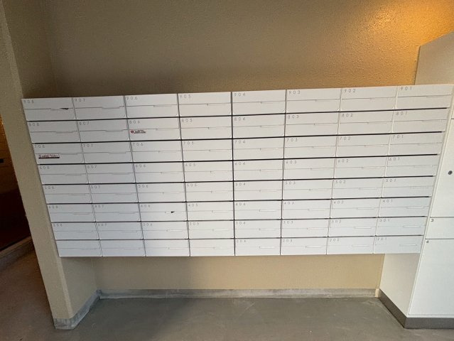 大阪市西区南堀江３丁目の賃貸マンションのその他共用部分