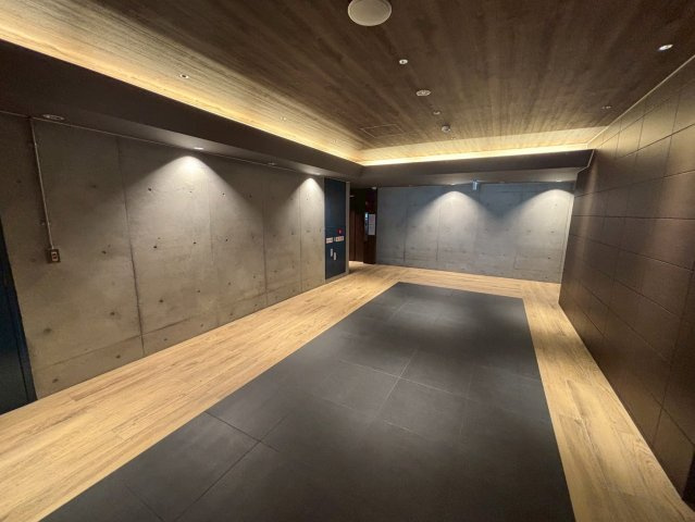 大阪市西区南堀江３丁目の賃貸マンションのその他