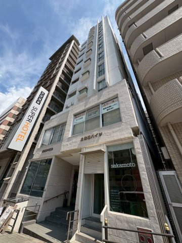 大阪市西区江戸堀３丁目の賃貸マンション