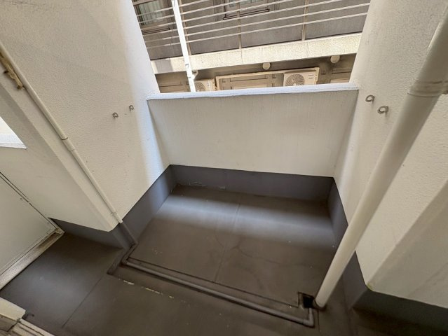 大阪市西区江戸堀３丁目の賃貸マンションの収納