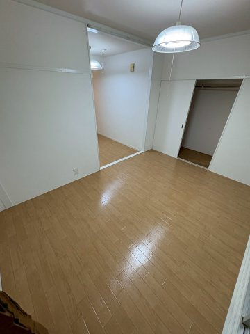 大阪市西区江戸堀３丁目の賃貸マンションの居間・リビング