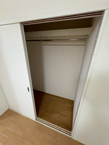 大阪市西区江戸堀３丁目の賃貸マンションの収納