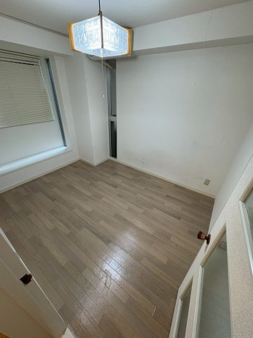 大阪市西区江戸堀３丁目の賃貸マンションの内装