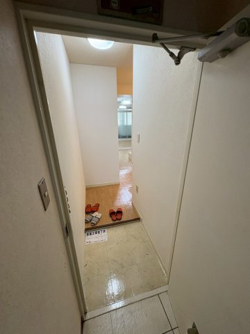 大阪市西区江戸堀３丁目の賃貸マンションのシャワールーム