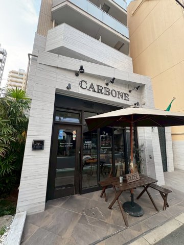 大阪市西区京町堀１丁目の賃貸マンションのエントランス