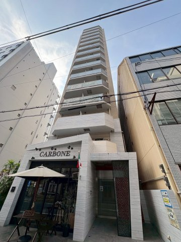 大阪市西区京町堀１丁目の賃貸マンション