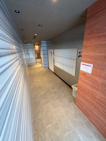 大阪市西区京町堀１丁目の賃貸マンションのその他