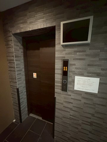 大阪市西区靱本町２丁目の賃貸マンションのその他