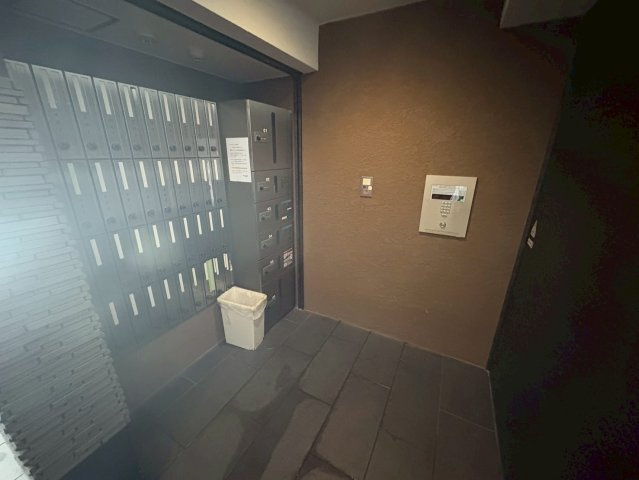 大阪市西区靱本町２丁目の賃貸マンションのその他