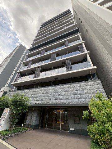 大阪市西区九条２丁目の賃貸マンション