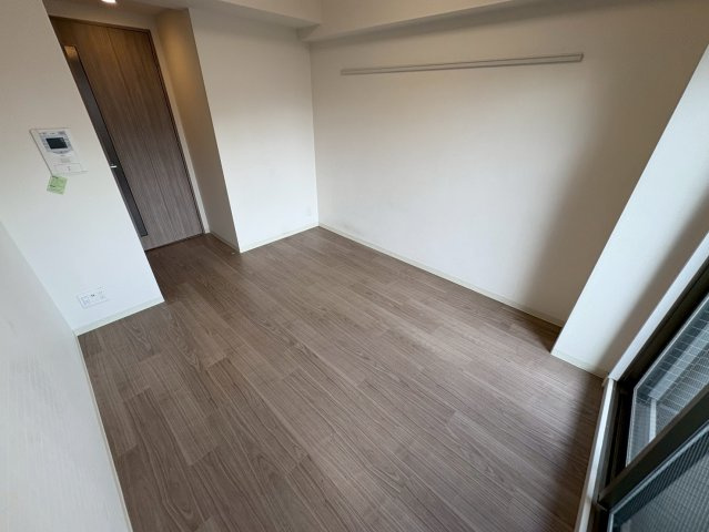 大阪市西区九条２丁目の賃貸マンションの内装