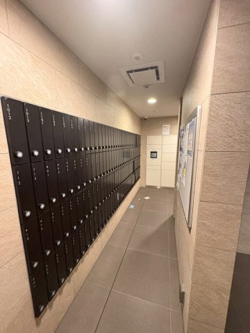 大阪市西区九条２丁目の賃貸マンションのその他