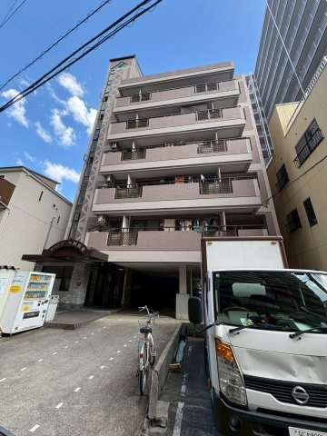 大阪市西区川口３丁目の賃貸マンション