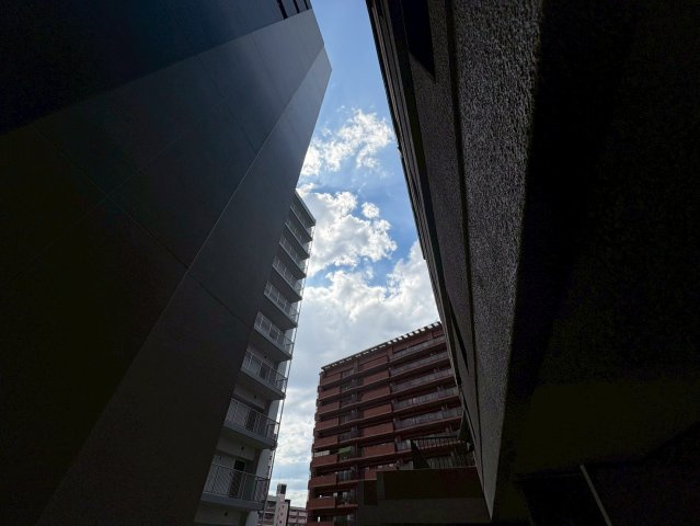 大阪市西区川口３丁目の賃貸マンションのその他