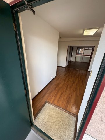 大阪市西区川口３丁目の賃貸マンションの内装