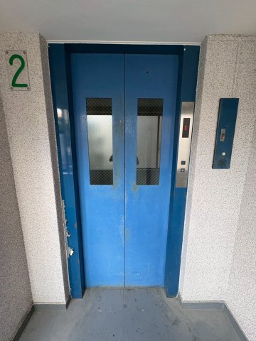 大阪市西区川口３丁目の賃貸マンションのその他共用部分