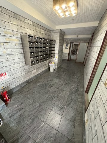 大阪市西区川口３丁目の賃貸マンションのその他