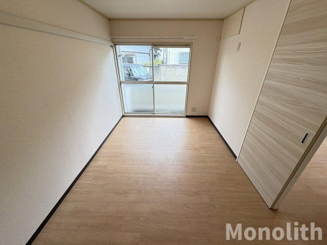 ガーデンハイツ・ヒゴA棟の内装