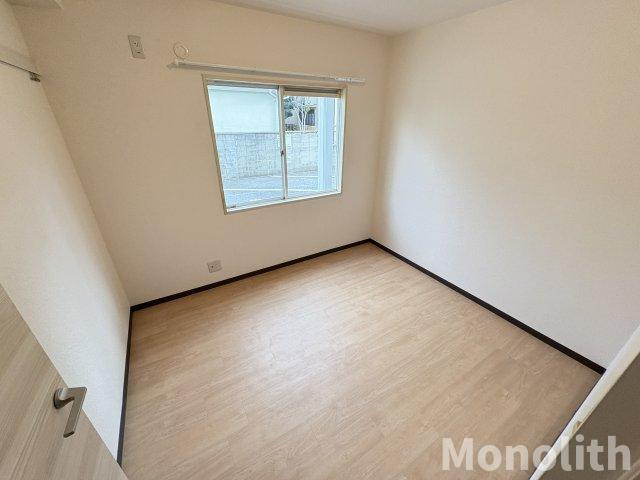 ガーデンハイツ・ヒゴA棟の内装