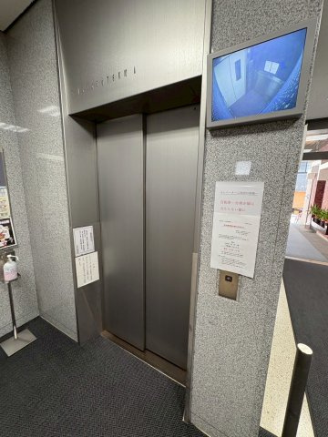 大阪市西区南堀江４丁目の賃貸マンションのその他共用部分