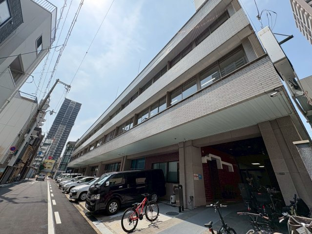 大阪市西区南堀江４丁目の賃貸マンション