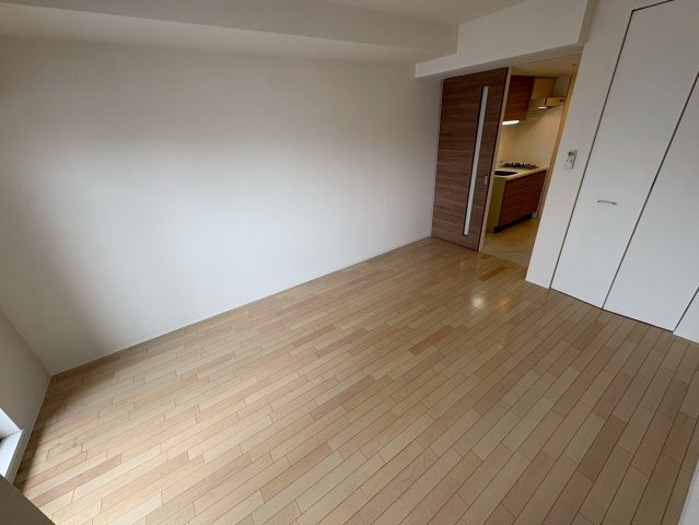 大阪市西区立売堀１丁目の賃貸マンションの内装