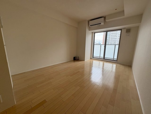 大阪市西区立売堀１丁目の賃貸マンションの居間・リビング