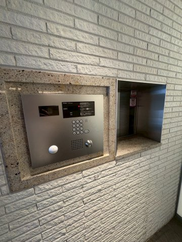 大阪市西区立売堀１丁目の賃貸マンションのその他