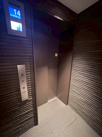 大阪市西区立売堀１丁目の賃貸マンションのその他共用部分