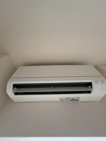 大阪市西区立売堀１丁目の賃貸マンションの設備