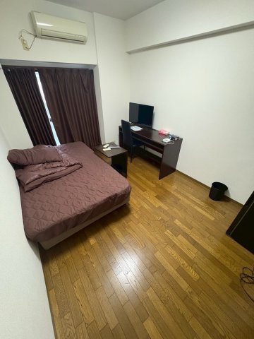 大阪市西区阿波座１丁目の賃貸マンションの居間・リビング