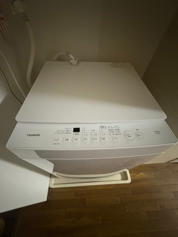 大阪市西区阿波座１丁目の賃貸マンションの設備