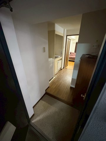 大阪市西区阿波座１丁目の賃貸マンションの内装