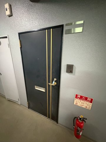 大阪市西区阿波座１丁目の賃貸マンションのその他