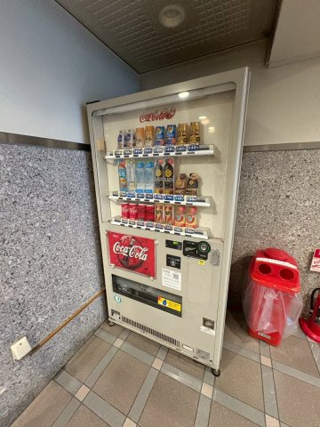 大阪市西区阿波座１丁目の賃貸マンションのその他