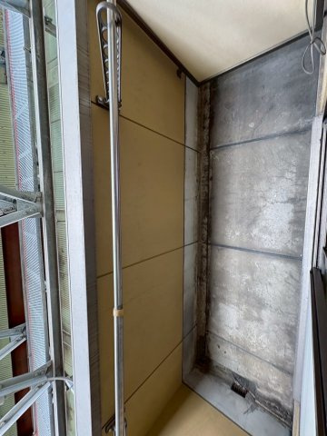 大阪市西区九条１丁目の賃貸マンションのその他共用部分