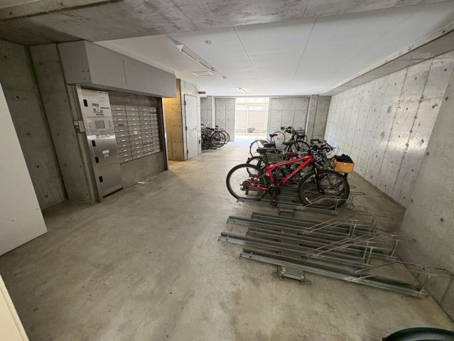 大阪市西区江戸堀３丁目の賃貸マンションのその他共用部分