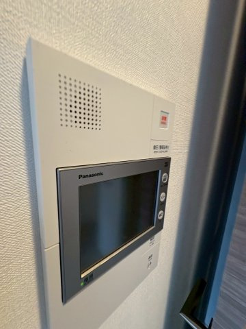 大阪市西区江戸堀３丁目の賃貸マンションのセキュリティ