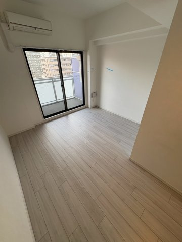 大阪市西区江戸堀３丁目の賃貸マンションの居間・リビング