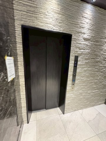 大阪市西区江戸堀３丁目の賃貸マンションのその他共用部分