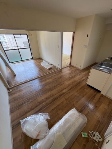 大阪市西区京町堀３丁目の賃貸マンション